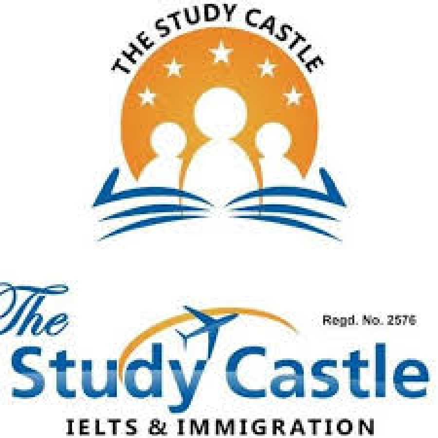 THE STUDY CASTLE IELTS INSTITUTE